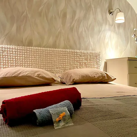 Apartament Dream - Lovely Space In The Heart Of